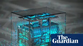 Image via The Guardian