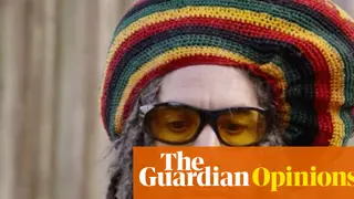 Image via The Guardian