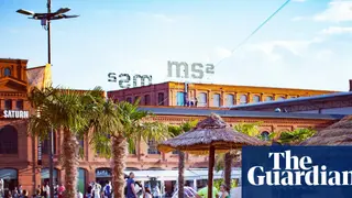 Image via The Guardian