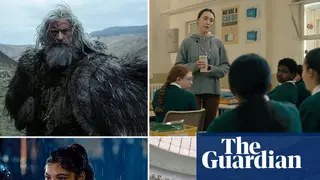 Image via The Guardian
