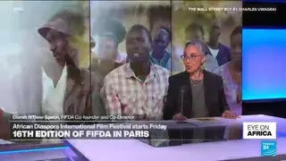 Image via France 24