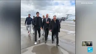 Image via France 24