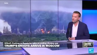 Image via France 24
