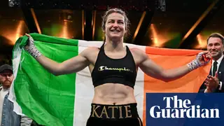 Image via The Guardian