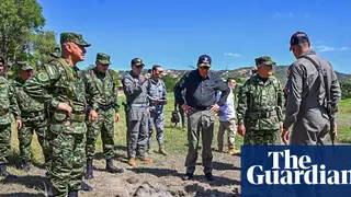 Image via The Guardian