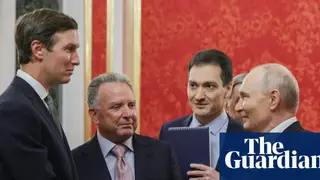 Image via The Guardian