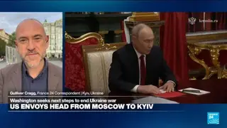Image via France 24