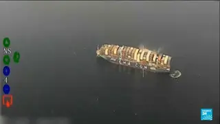 Image via France 24