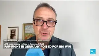 Image via France 24