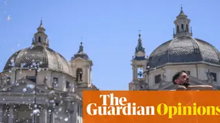 Image via The Guardian