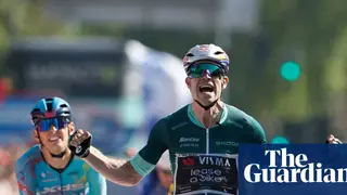 Image via The Guardian
