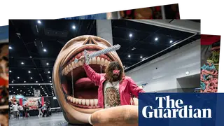 Image via The Guardian