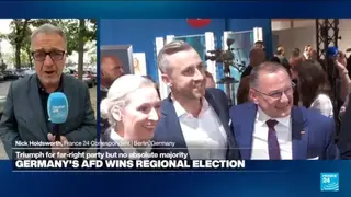 Image via France 24