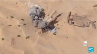 Image via France 24