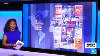 Image via France 24