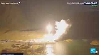 Image via France 24