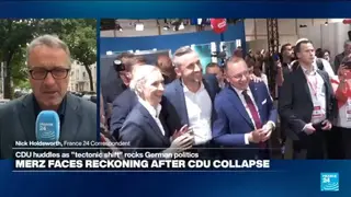 Image via France 24