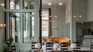 Image via Architectural Digest