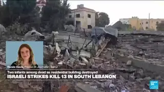 Image via France 24