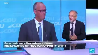 Image via France 24