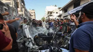 Image via Al Jazeera