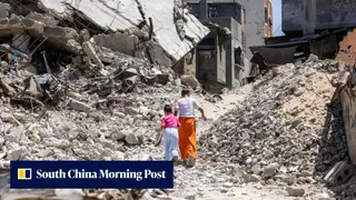 Image via South China Morning Post