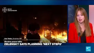 Image via France 24