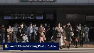 Image via South China Morning Post
