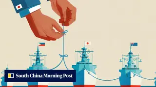 Image via South China Morning Post