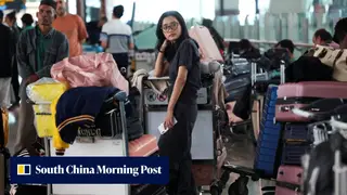 Image via South China Morning Post