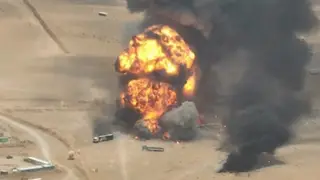 Image via Al Jazeera