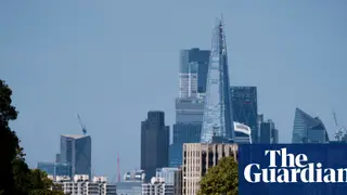Image via The Guardian