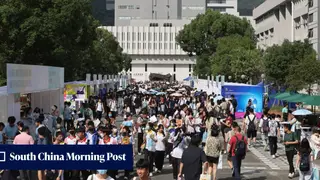 Image via South China Morning Post