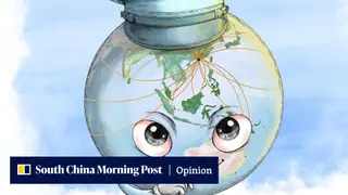 Image via South China Morning Post