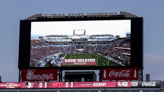Image via Fox Sports