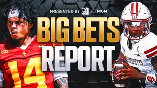 Image via Fox Sports