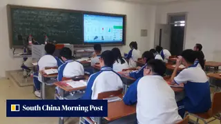 Image via South China Morning Post