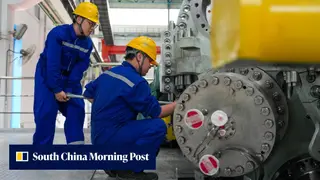 Image via South China Morning Post