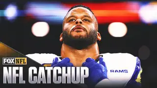 Image via Fox Sports