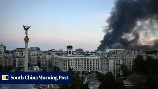 Image via South China Morning Post