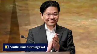 Image via South China Morning Post