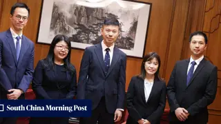 Image via South China Morning Post