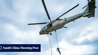Image via South China Morning Post
