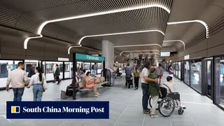 Image via South China Morning Post