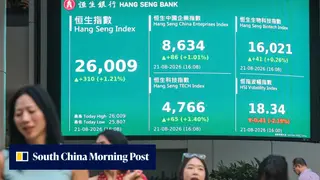 Image via South China Morning Post