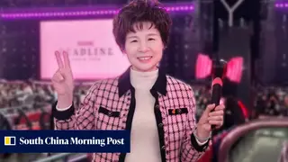 Image via South China Morning Post