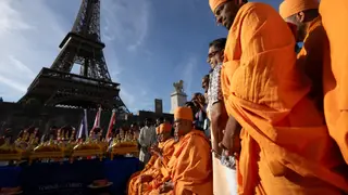 Image via Al Jazeera