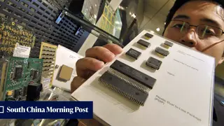 Image via South China Morning Post