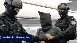 Image via South China Morning Post