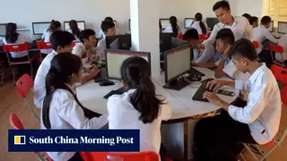 Image via South China Morning Post